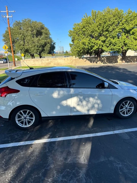 2016 Ford Focus 3rd Gen - Image 3 of 13
