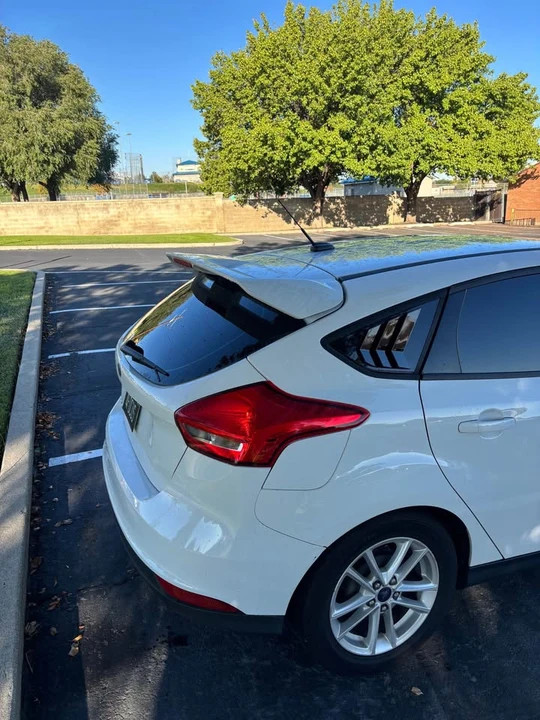 2016 Ford Focus 3rd Gen - Image 4 of 13