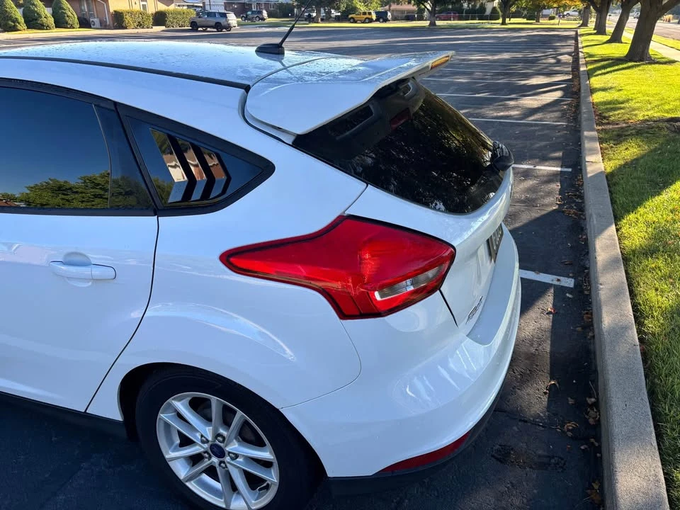 2016 Ford Focus 3rd Gen - Image 10 of 13