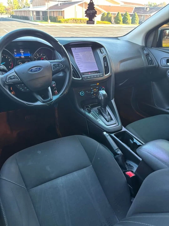2016 Ford Focus 3rd Gen - Image 13 of 13