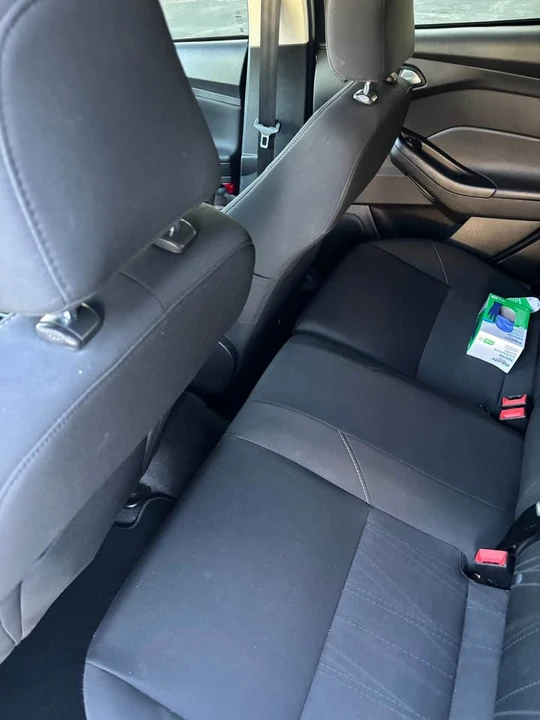 2016 Ford Focus 3rd Gen - Image 12 of 13