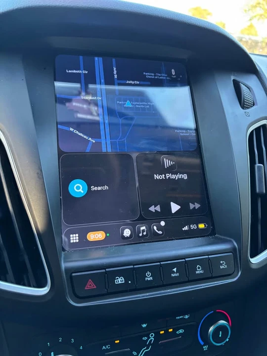 2016 Ford Focus 3rd Gen - Image 6 of 13