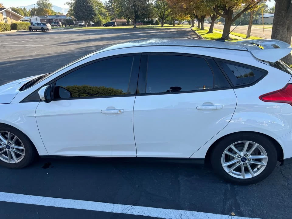 2016 Ford Focus 3rd Gen - Image 11 of 13