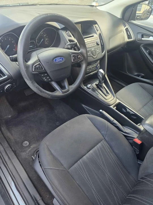 2016 Ford Focus 3rd Gen - Image 6 of 8