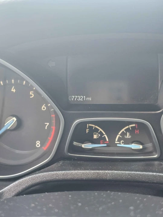 2016 Ford Focus 3rd Gen - Image 7 of 8
