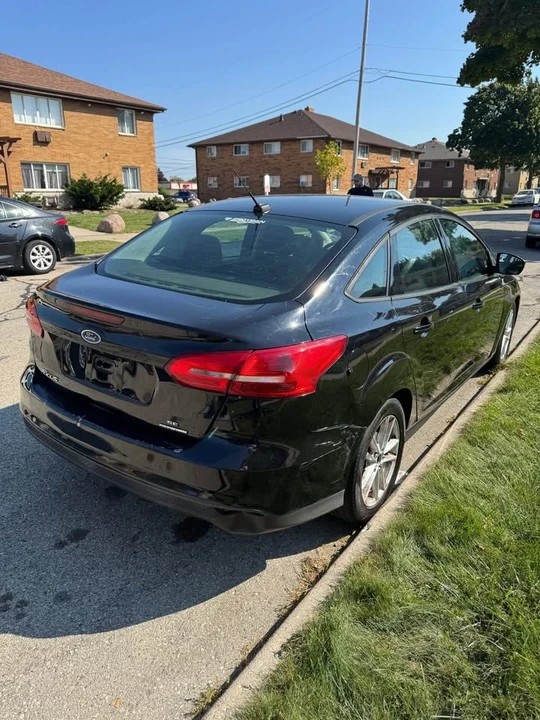 2016 Ford Focus 3rd Gen - Image 2 of 6