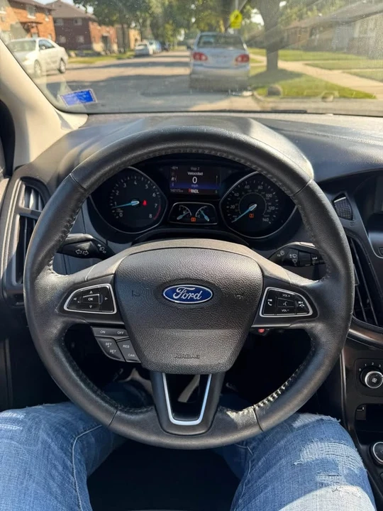 2016 Ford Focus 3rd Gen - Image 5 of 6
