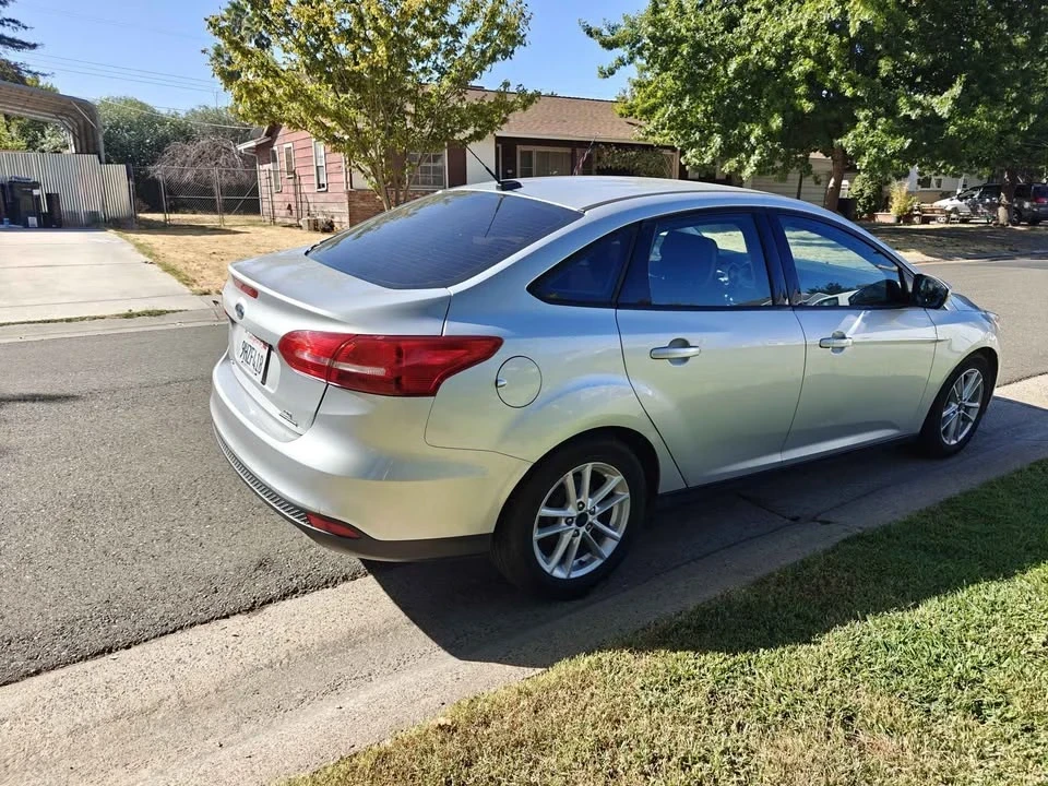 2016 Ford Focus 3rd Gen - Image 5 of 9