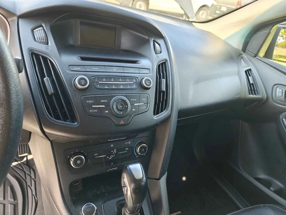 2016 Ford Focus 3rd Gen - Image 8 of 9