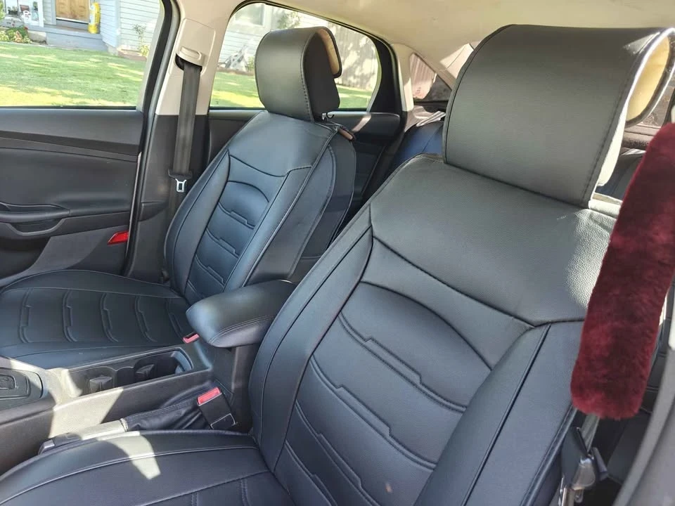 2016 Ford Focus 3rd Gen - Image 6 of 9
