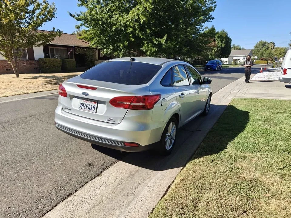 2016 Ford Focus 3rd Gen - Image 4 of 9