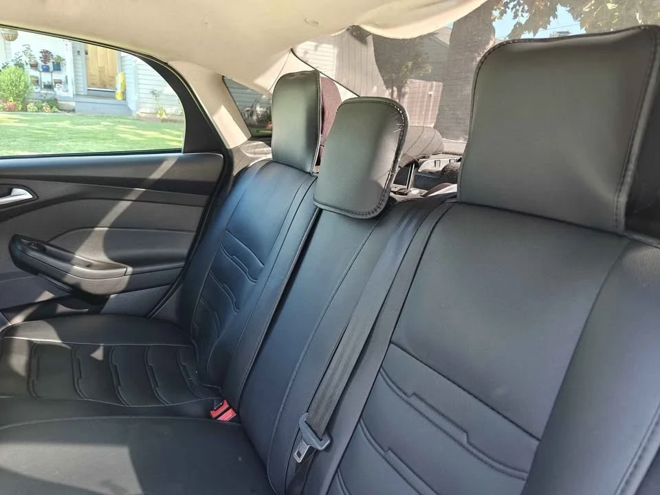 2016 Ford Focus 3rd Gen - Image 7 of 9