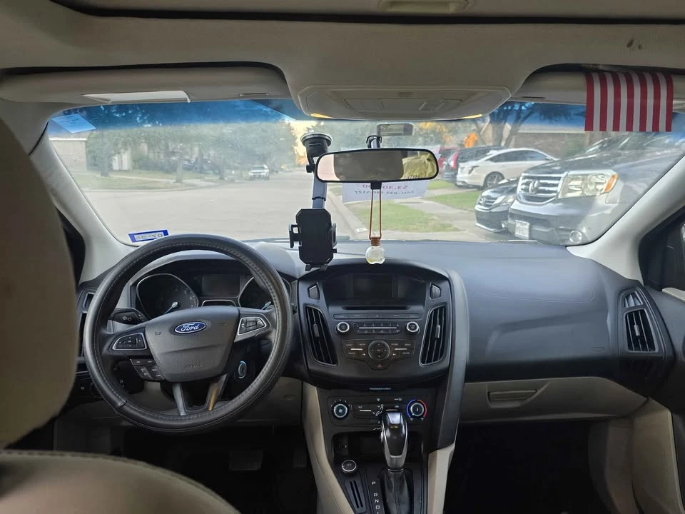 2016 Ford Focus 3rd Gen - Image 6 of 14