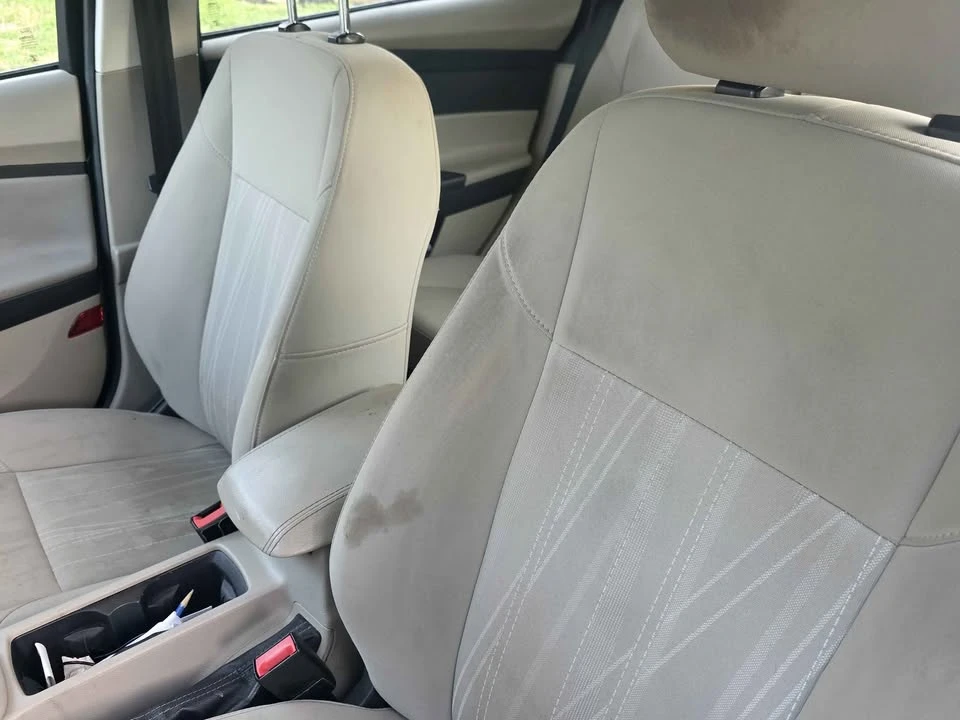 2016 Ford Focus 3rd Gen - Image 11 of 14