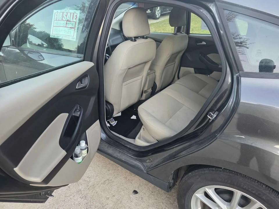 2016 Ford Focus 3rd Gen - Image 9 of 14