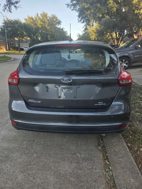 2016 Ford Focus 3rd Gen - Image 3 of 14