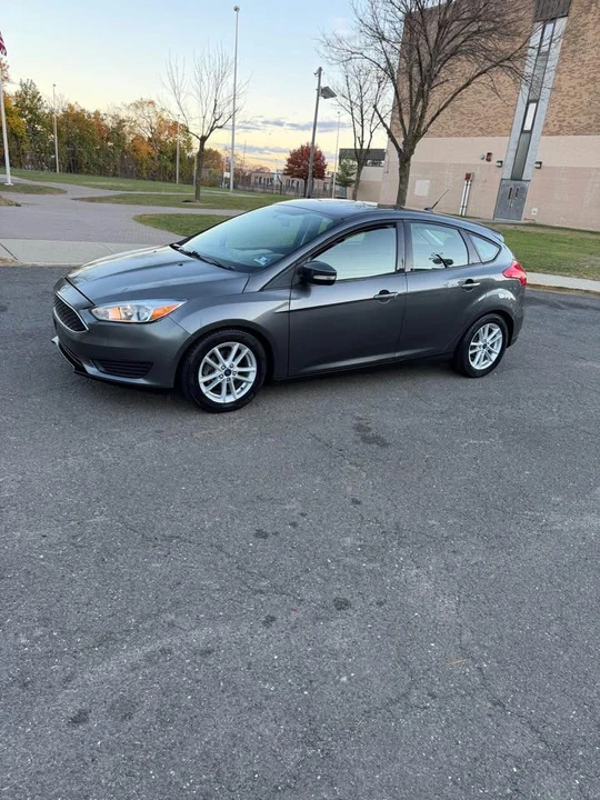 2016 Ford Focus 3rd Gen - Image 6 of 13