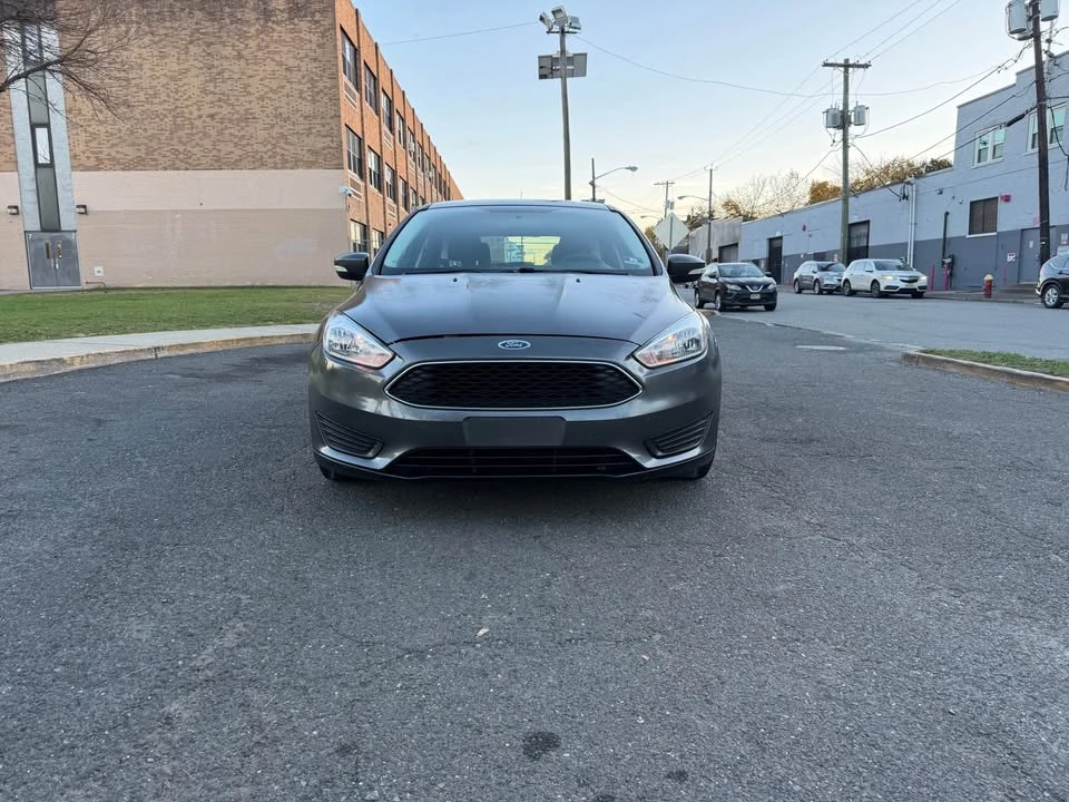 2016 Ford Focus 3rd Gen - Image 11 of 16