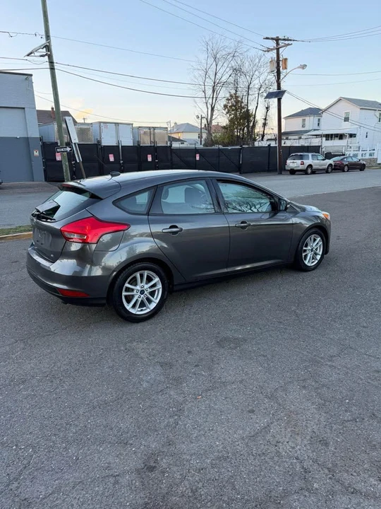 2016 Ford Focus 3rd Gen - Image 8 of 13