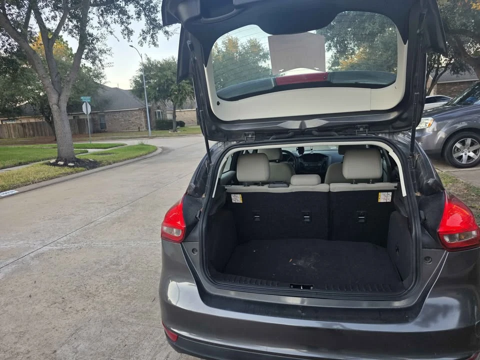 2016 Ford Focus 3rd Gen - Image 7 of 14