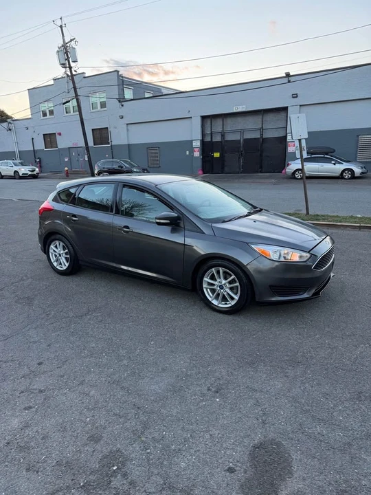 2016 Ford Focus 3rd Gen - Image 15 of 16