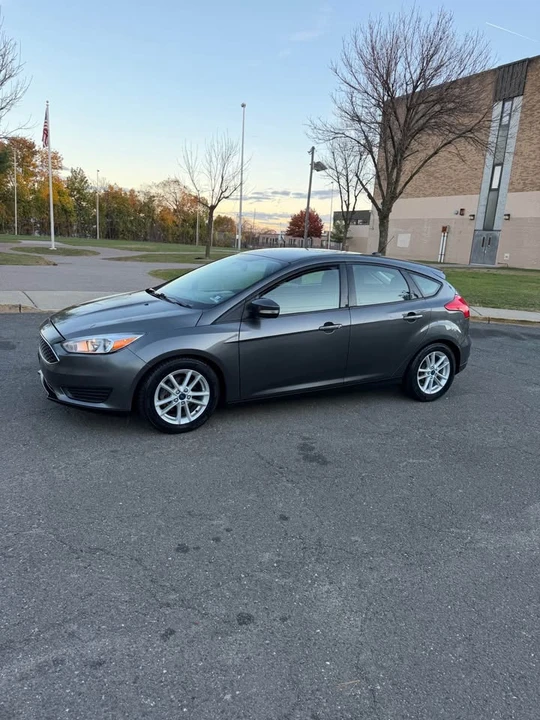 2016 Ford Focus 3rd Gen - Image 3 of 16