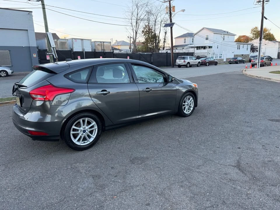 2016 Ford Focus 3rd Gen - Image 13 of 16