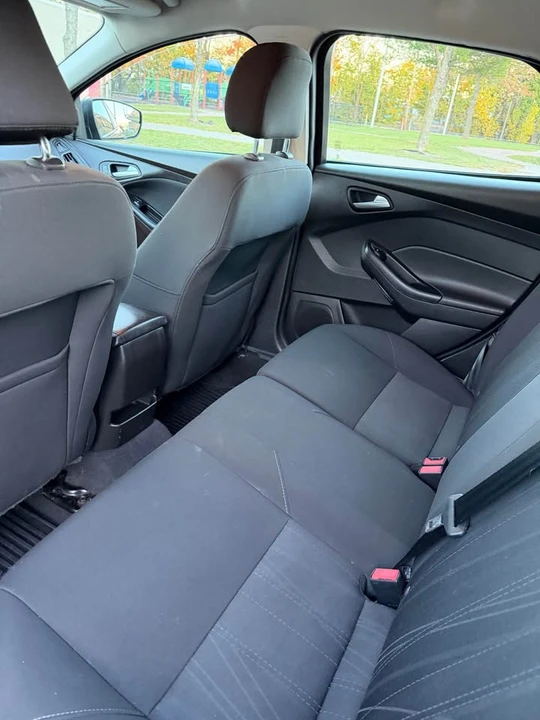 2016 Ford Focus 3rd Gen - Image 9 of 16