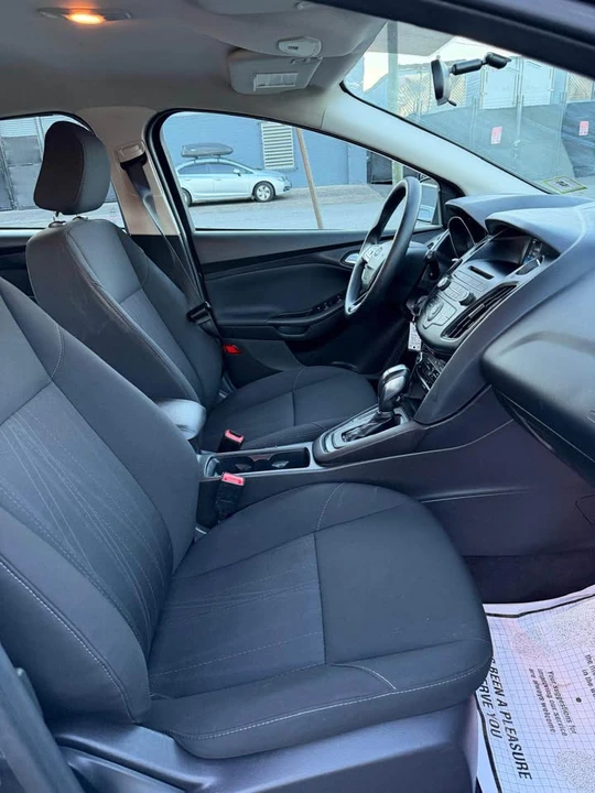 2016 Ford Focus 3rd Gen - Image 10 of 13