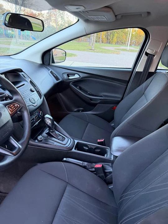 2016 Ford Focus 3rd Gen - Image 6 of 16