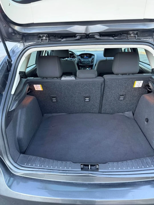 2016 Ford Focus 3rd Gen - Image 10 of 16