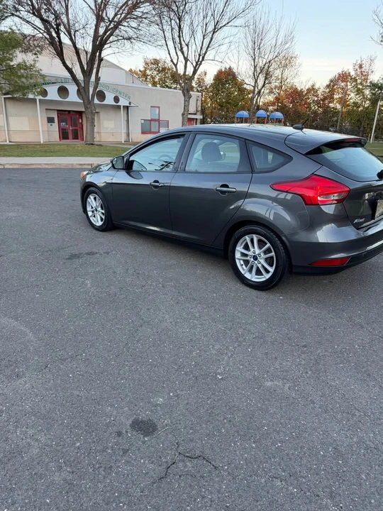 2016 Ford Focus 3rd Gen - Image 16 of 16