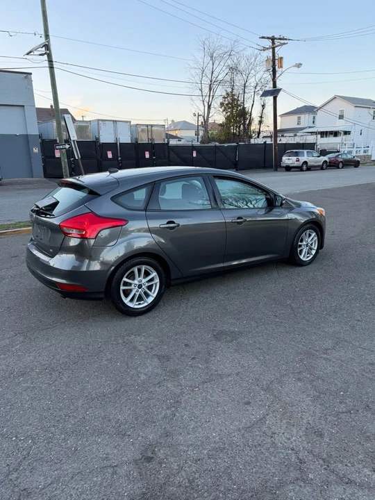 2016 Ford Focus 3rd Gen - Image 2 of 16