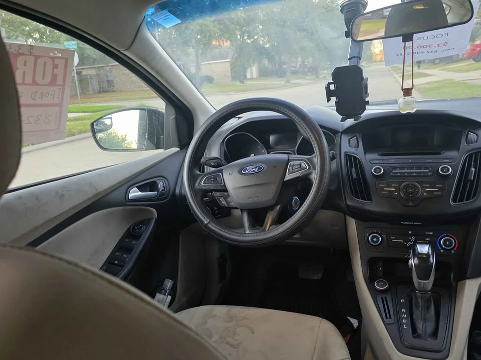 2016 Ford Focus 3rd Gen - Image 5 of 14