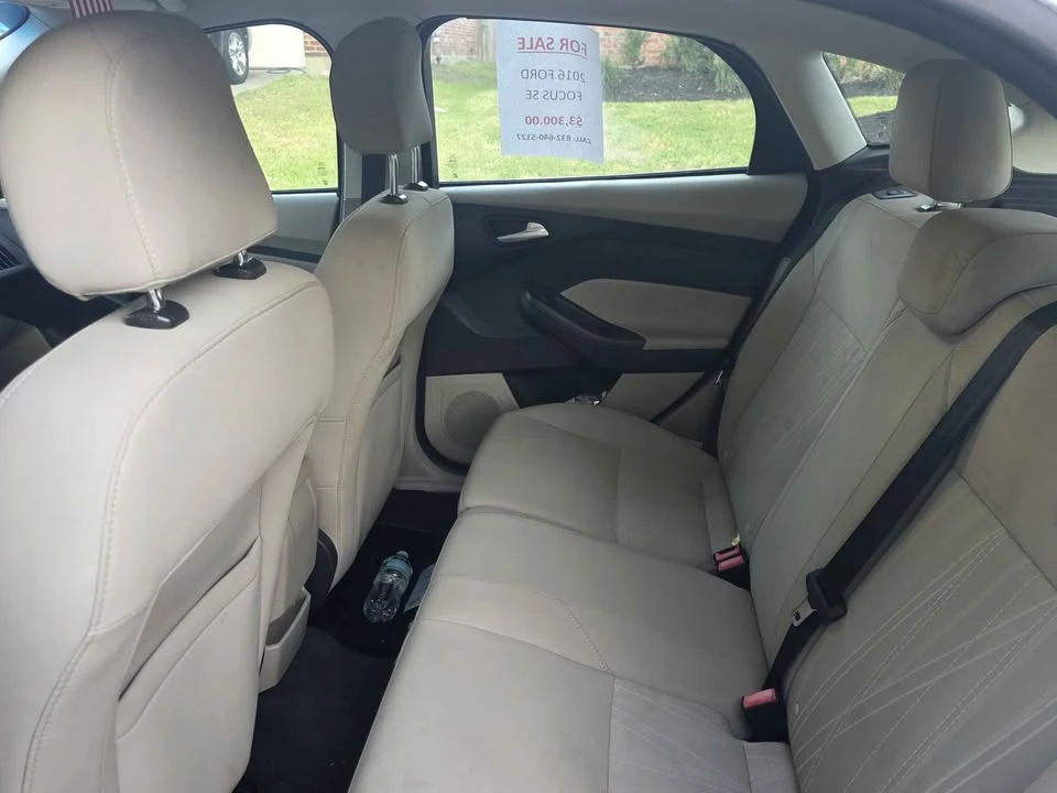 2016 Ford Focus 3rd Gen - Image 10 of 14