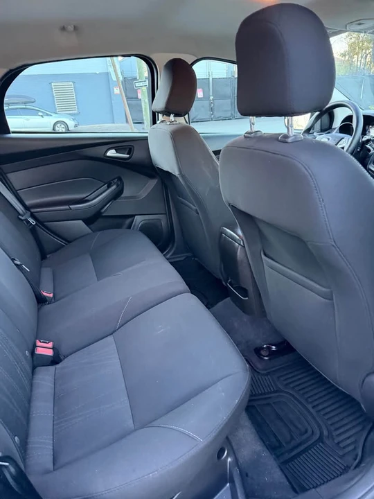 2016 Ford Focus 3rd Gen - Image 7 of 16