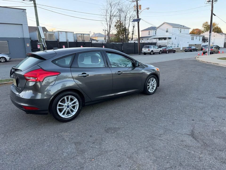 2016 Ford Focus 3rd Gen - Image 3 of 13