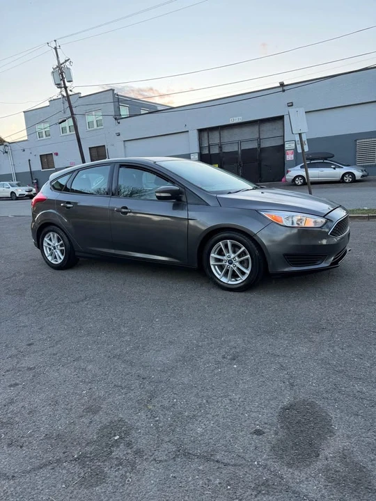 2016 Ford Focus 3rd Gen - Image 4 of 16