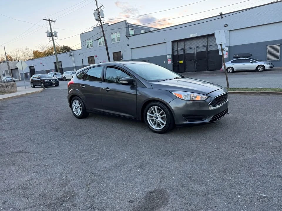 2016 Ford Focus 3rd Gen - Image 12 of 16
