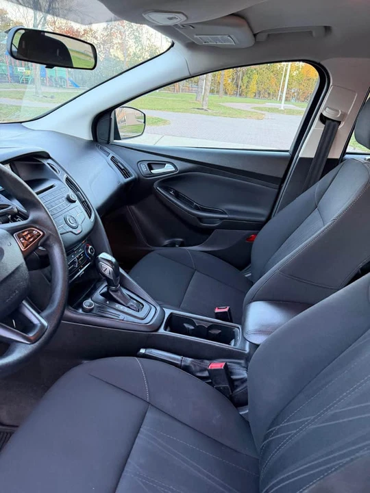 2016 Ford Focus 3rd Gen - Image 9 of 13