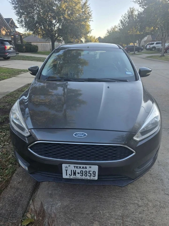 2016 Ford Focus 3rd Gen - Image 4 of 14