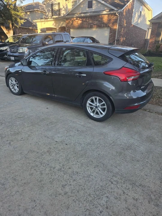 2016 Ford Focus 3rd Gen - Image 2 of 14