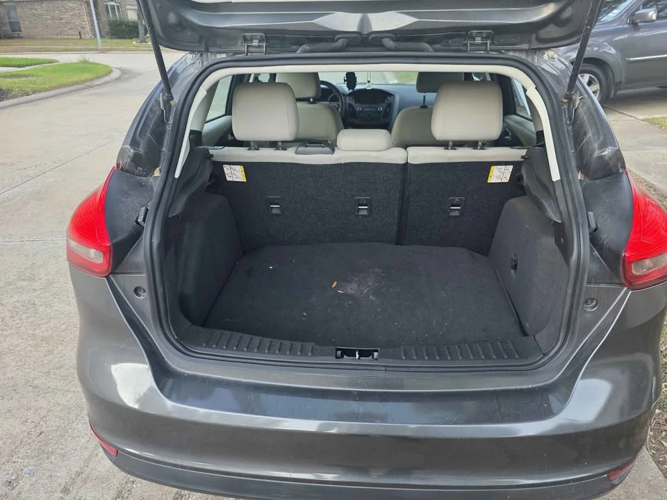2016 Ford Focus 3rd Gen - Image 13 of 14