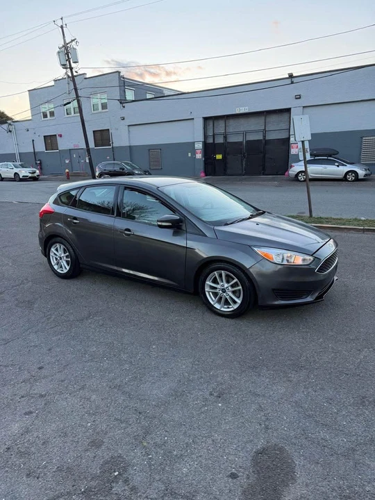 2016 Ford Focus 3rd Gen - Image 5 of 13
