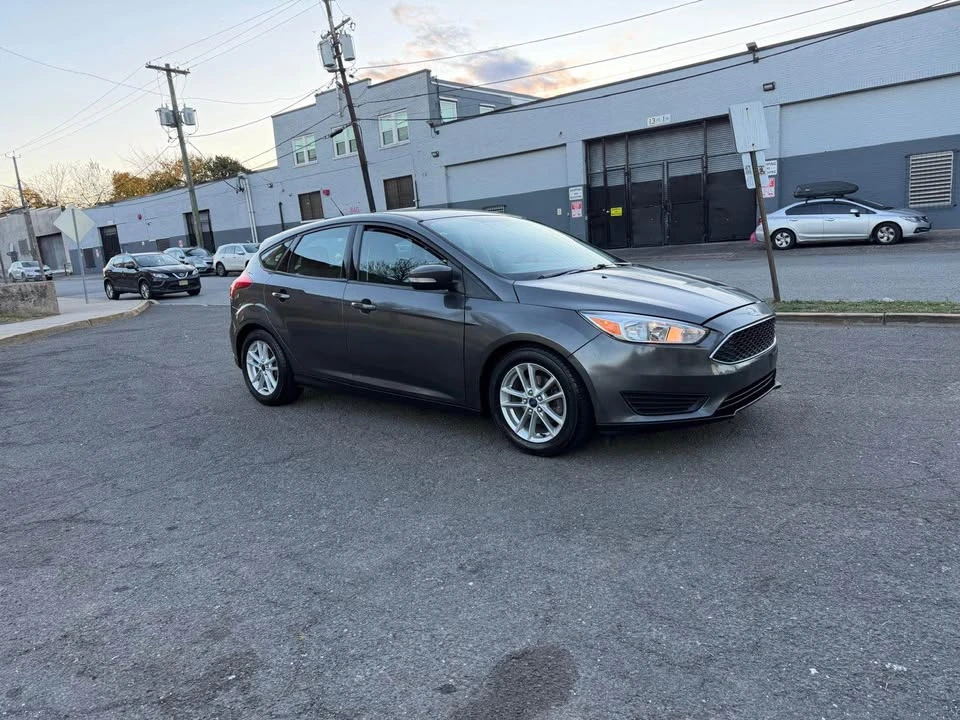 2016 Ford Focus 3rd Gen - Image 2 of 13