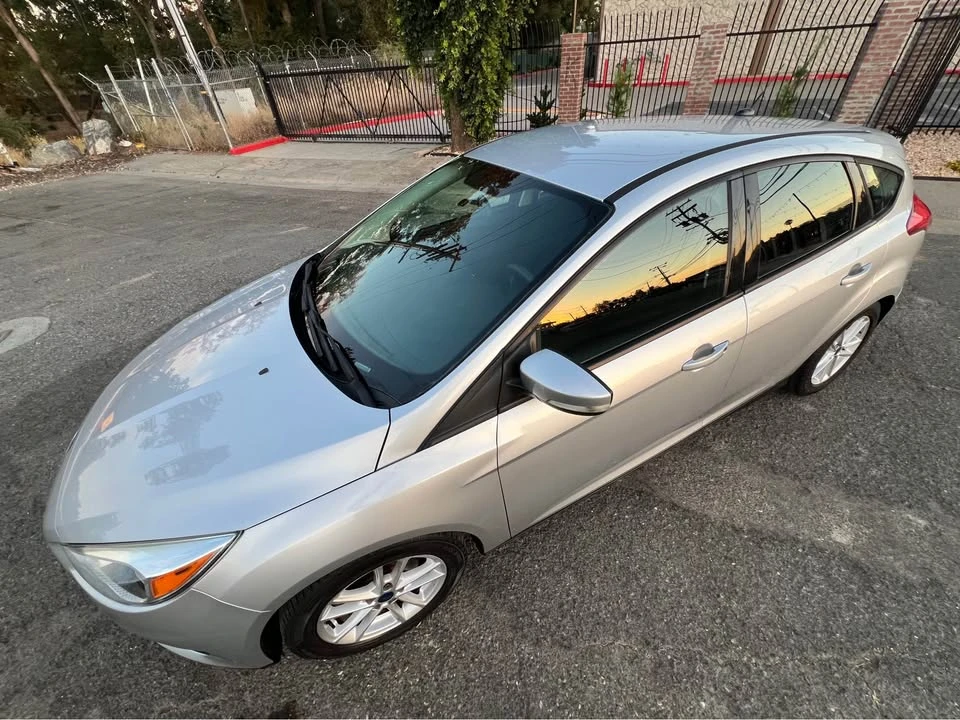 2016 Ford Focus 3rd Gen - Image 9 of 20