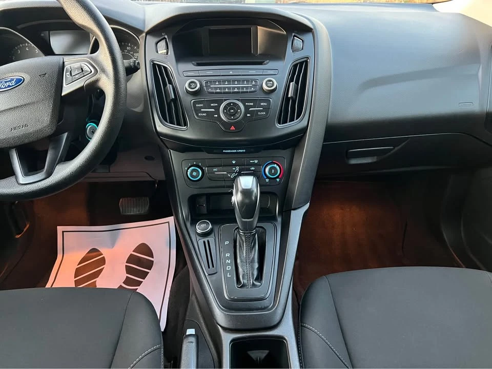 2016 Ford Focus 3rd Gen - Image 14 of 20