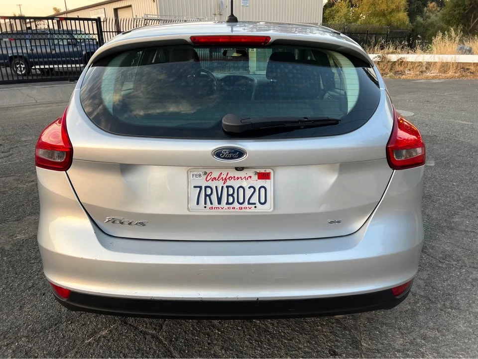2016 Ford Focus 3rd Gen - Image 7 of 20