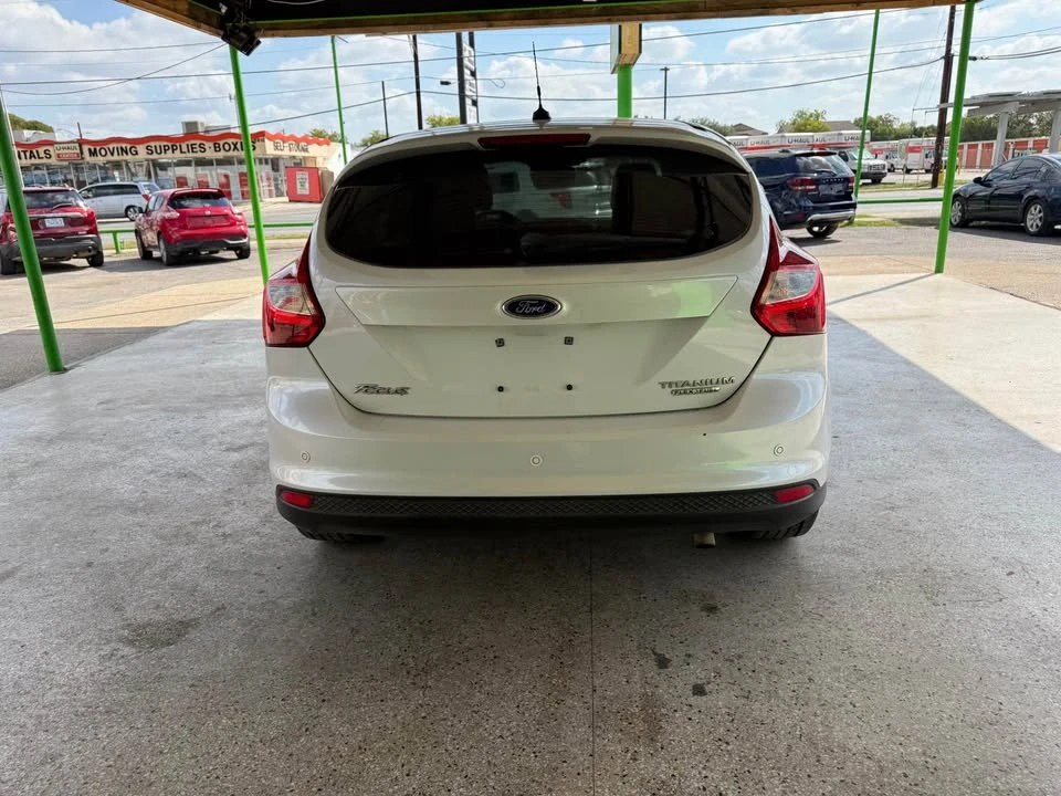 2016 Ford Focus 3rd Gen - Image 5 of 9
