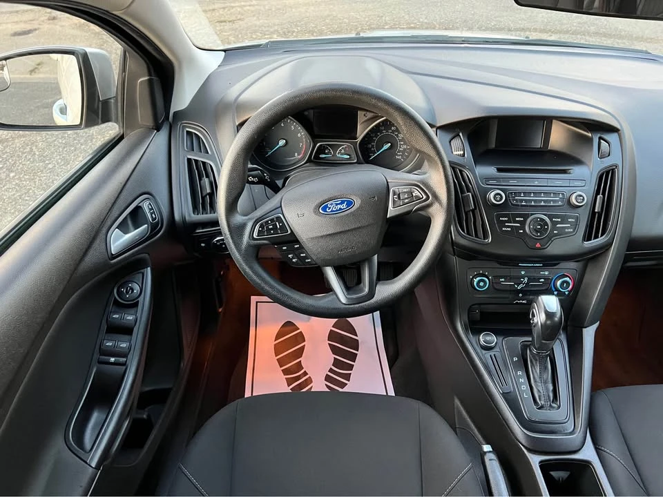 2016 Ford Focus 3rd Gen - Image 13 of 20
